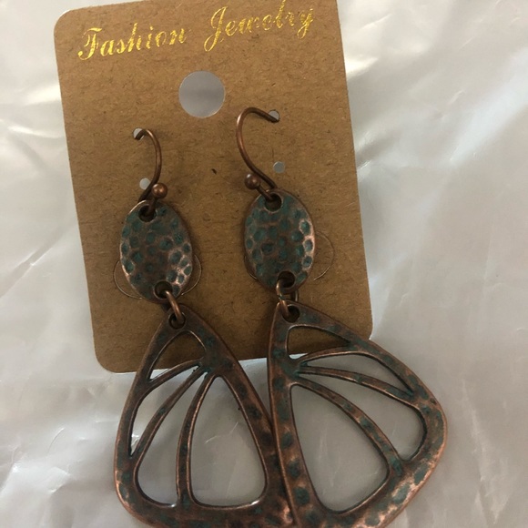 BOHO Hippy Earrings Bundle (SEE DESCRIPTION) - Picture 6 of 7